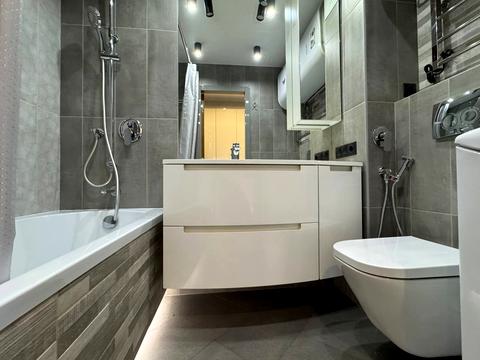 квартира за адресою житловий масив Тополя-2 вул., 32