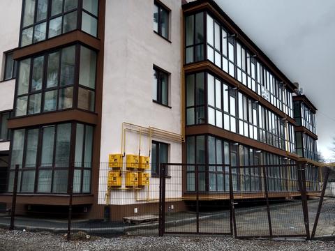 квартира по адресу Матроса Кошки ул., 33