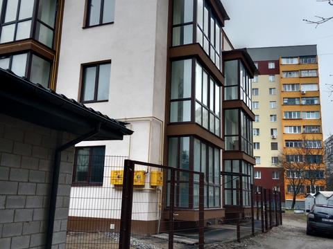 квартира за адресою Матроса Кішки вул., 33