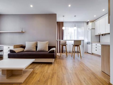 квартира за адресою Володимира Великого вул. (Артема), 22б