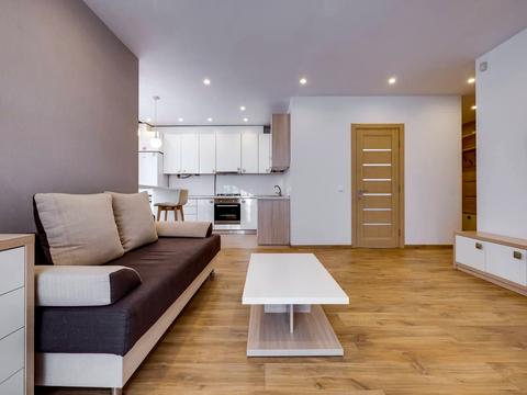 квартира за адресою Володимира Великого вул. (Артема), 22б