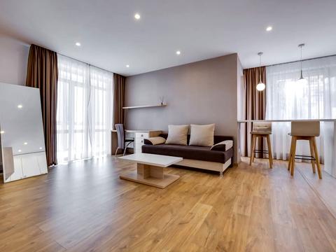 квартира за адресою Володимира Великого вул. (Артема), 22б