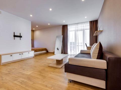 квартира за адресою Володимира Великого вул. (Артема), 22б