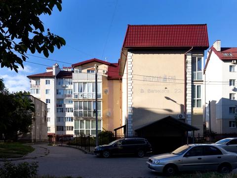 квартира за адресою Володимира Великого вул. (Артема), 22б