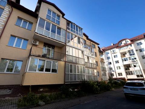 квартира за адресою Володимира Великого вул. (Артема), 22б