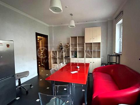 коммерческая по адресу Олеговская ул., 43-А