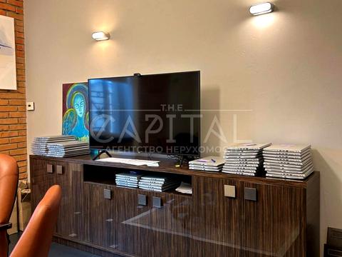 коммерческая по адресу Олеговская ул., 43-А