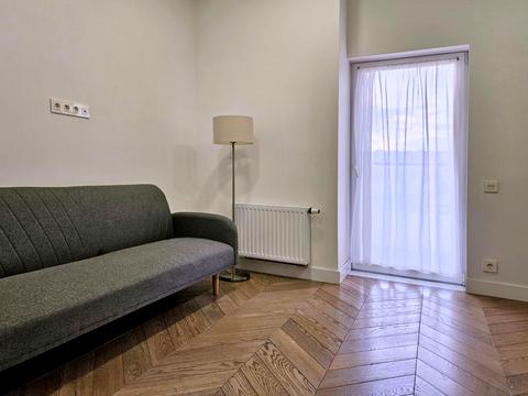 квартира за адресою Стрийська вул., 86