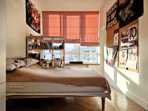 квартира за адресою Стрийська вул., 86