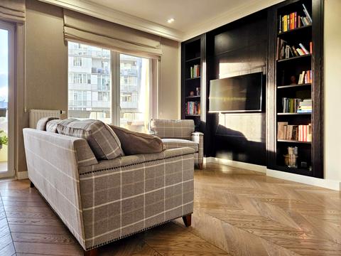 квартира за адресою Стрийська вул., 86