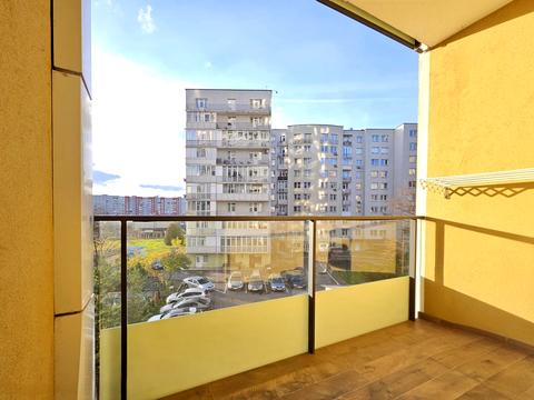 квартира за адресою Стрийська вул., 86