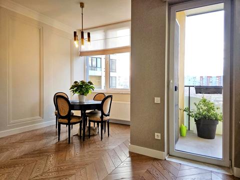 квартира за адресою Стрийська вул., 86