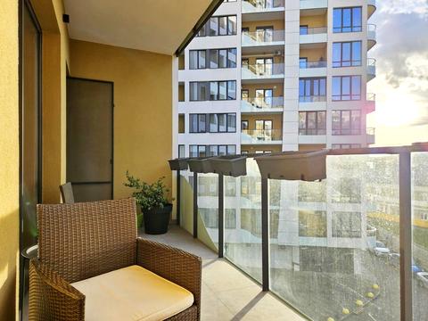 квартира за адресою Стрийська вул., 86