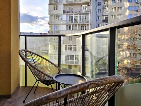 квартира за адресою Стрийська вул., 86