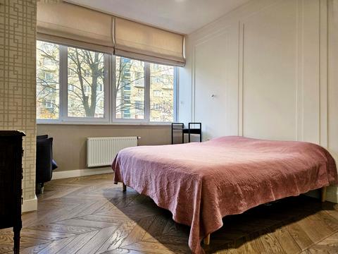 квартира за адресою Стрийська вул., 86