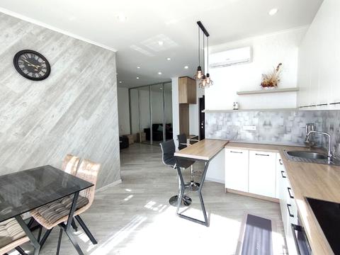 квартира за адресою Генуезька вул., 26