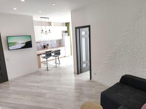 квартира за адресою Генуезька вул., 26