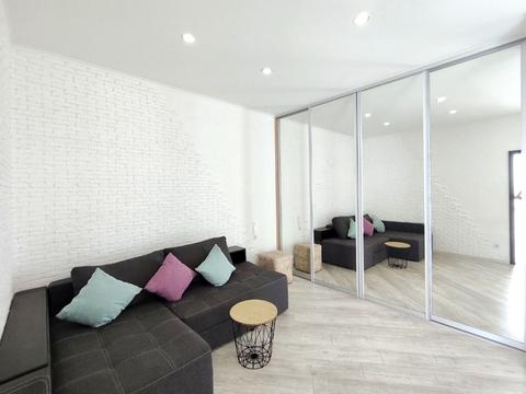 квартира за адресою Генуезька вул., 26