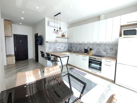 квартира за адресою Генуезька вул., 26