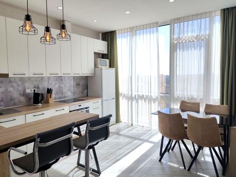 квартира за адресою Генуезька вул., 26