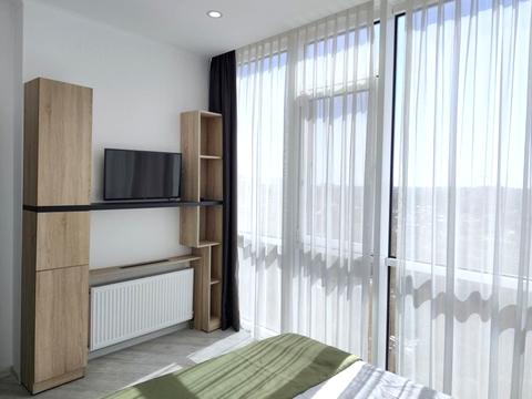 квартира за адресою Генуезька вул., 26