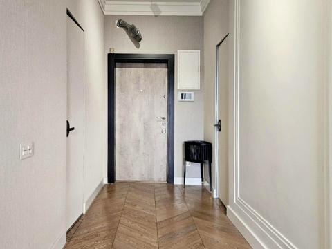 квартира за адресою Стрийська вул., 86