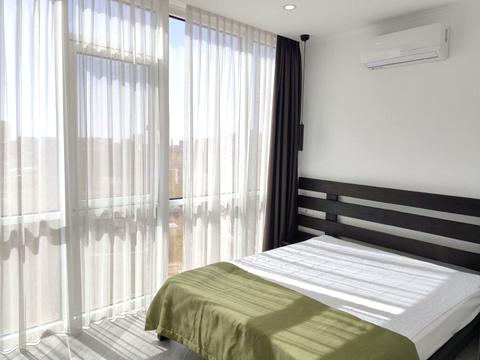 квартира за адресою Генуезька вул., 26