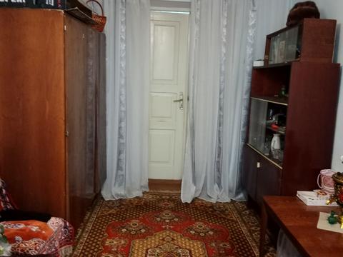 будинок за адресою Монастирська вул. (Володарського)