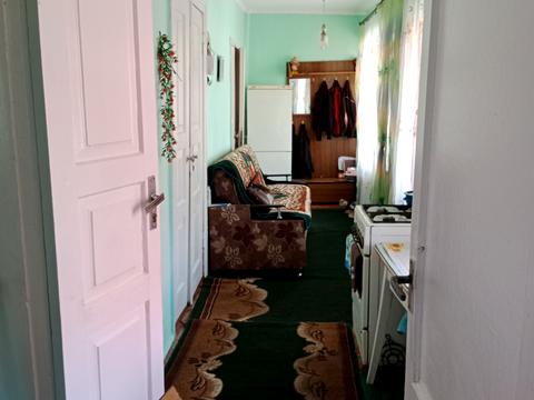 будинок за адресою Монастирська вул. (Володарського)