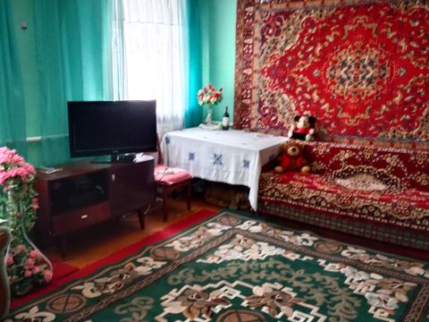 будинок за адресою Монастирська вул. (Володарського)