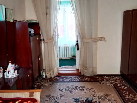 будинок за адресою Монастирська вул. (Володарського)