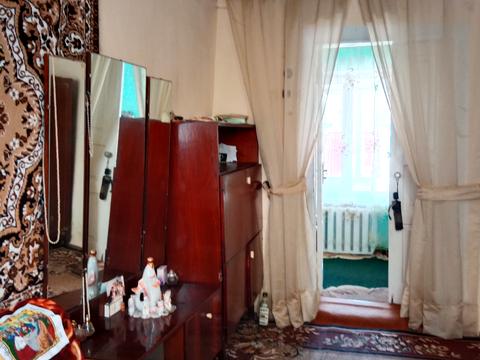 будинок за адресою Монастирська вул. (Володарського)