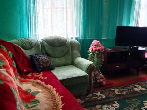 будинок за адресою Монастирська вул. (Володарського)