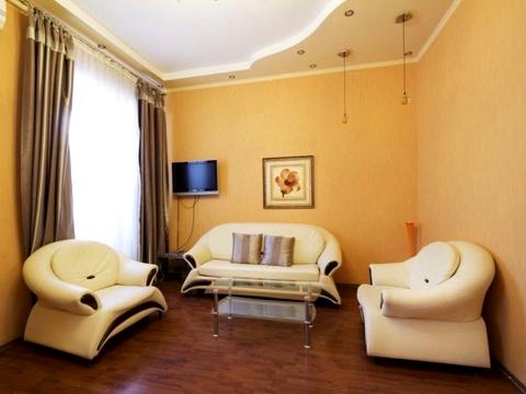 квартира по адресу Бунина ул. (Буніна), 18