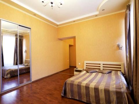 квартира по адресу Бунина ул. (Буніна), 18