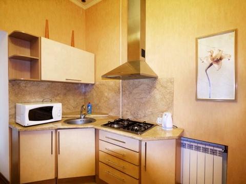 квартира по адресу Бунина ул. (Буніна), 18