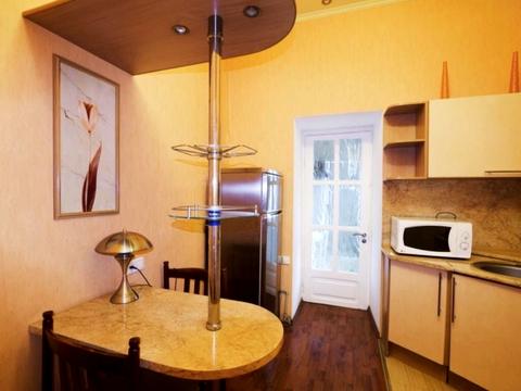 квартира по адресу Бунина ул. (Буніна), 18