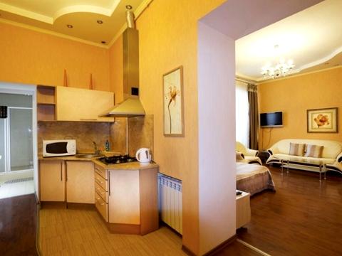 квартира по адресу Бунина ул. (Буніна), 18