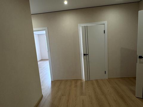 квартира за адресою Академіка Сахарова вул., 3г