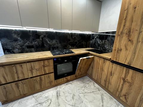 квартира за адресою Злуки просп., 7