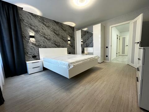 квартира за адресою Злуки просп., 7