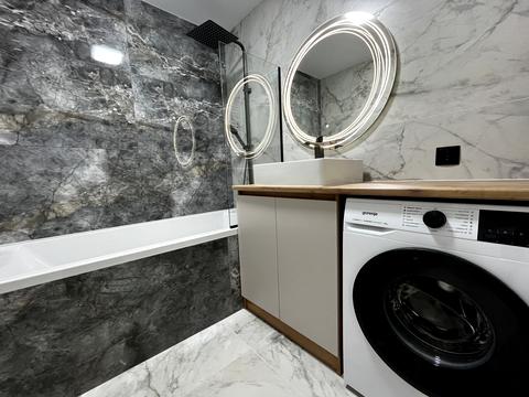 квартира за адресою Злуки просп., 7