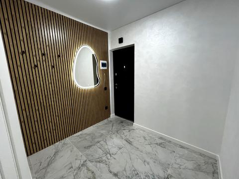 квартира за адресою Злуки просп., 7