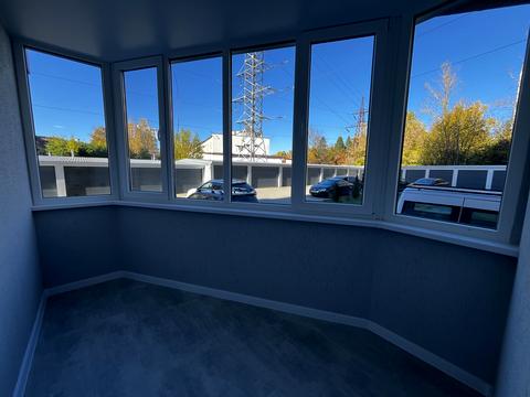 квартира за адресою Злуки просп., 7