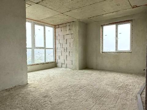 квартира по адресу Роксоланы ул., 151