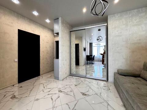 квартира по адресу Каманина ул. (Каманина), 16-А/6