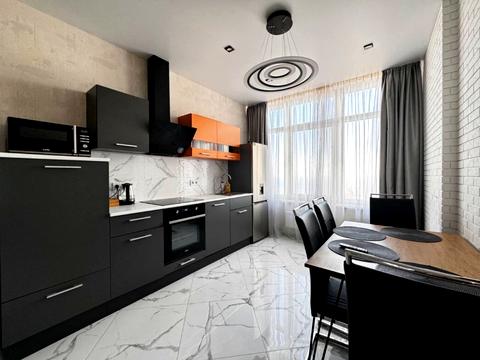 квартира по адресу Каманина ул. (Каманина), 16-А/6