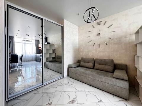 квартира по адресу Каманина ул. (Каманина), 16-А/6