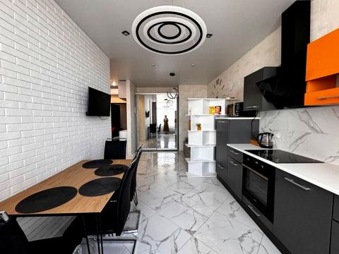 квартира по адресу Каманина ул. (Каманина), 16-А/6