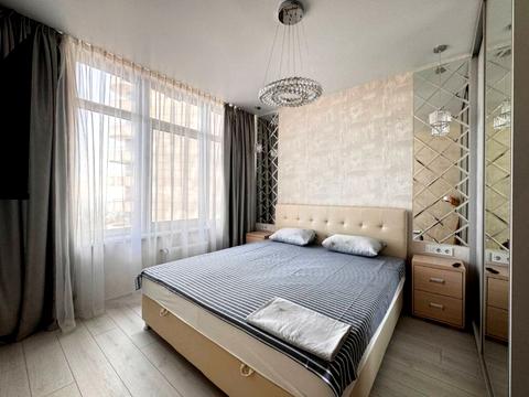 квартира по адресу Каманина ул. (Каманина), 16-А/6